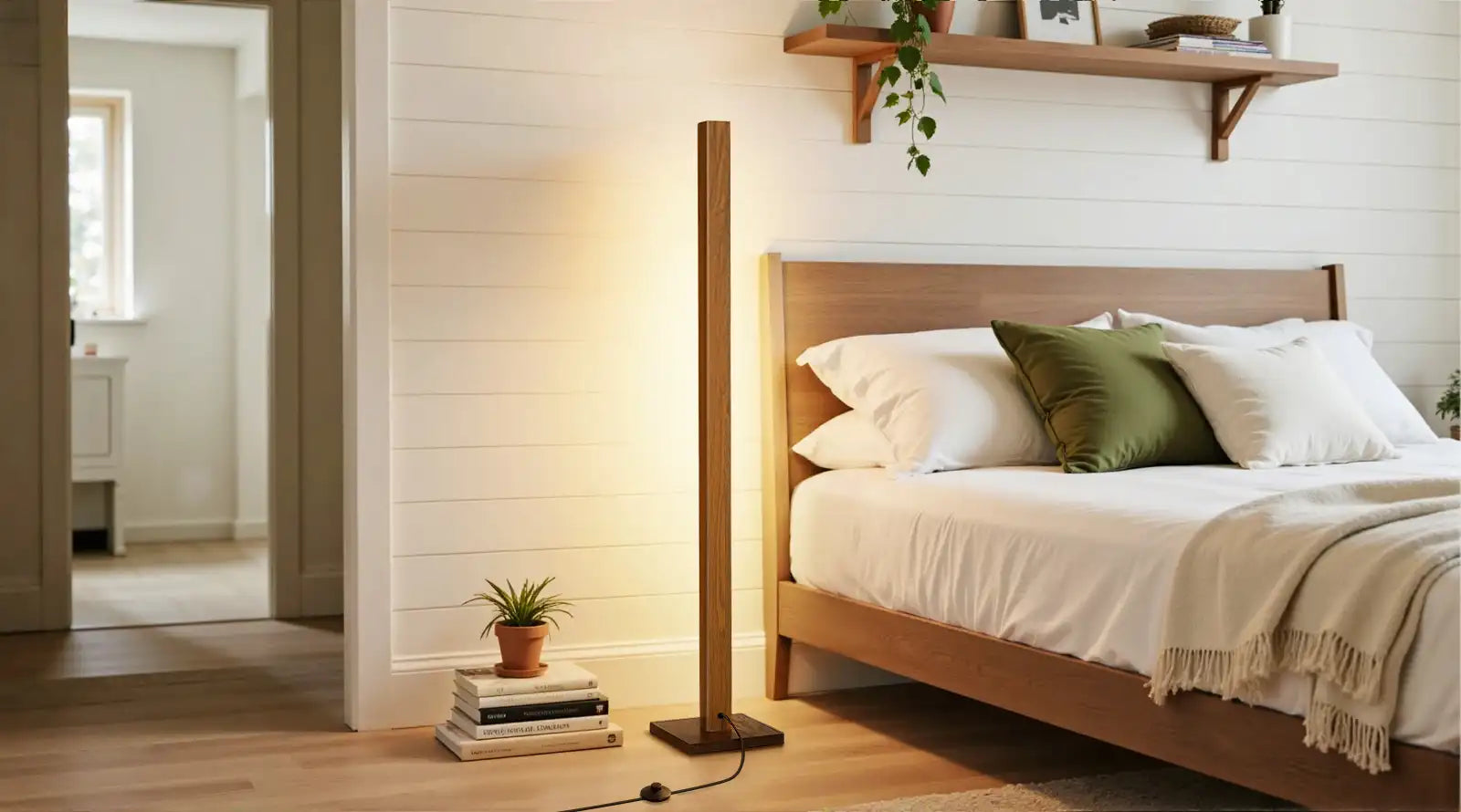 Bathroom Vanity Lights