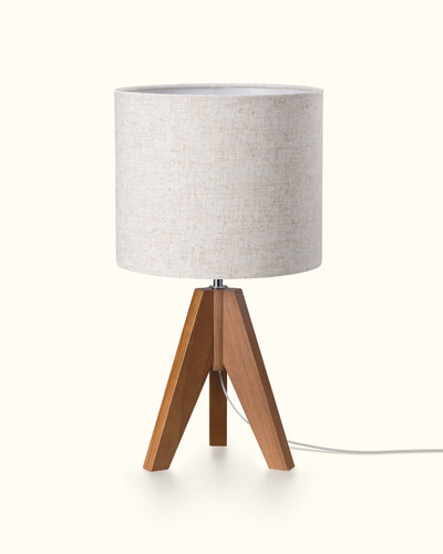 Classic Tripod Table Lamp