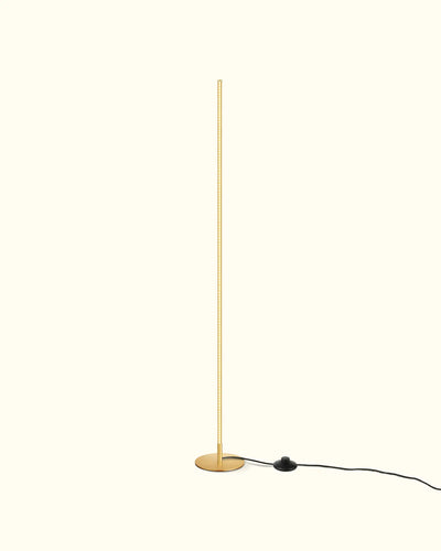 Minimalist LED Floor Lamp