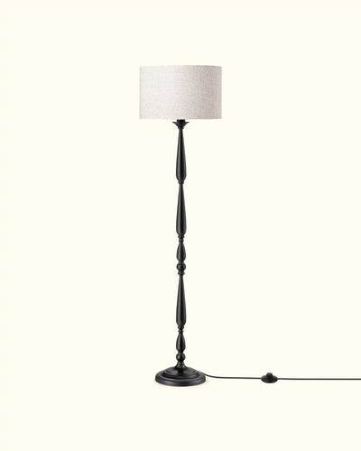 Traditional Floor Lamp