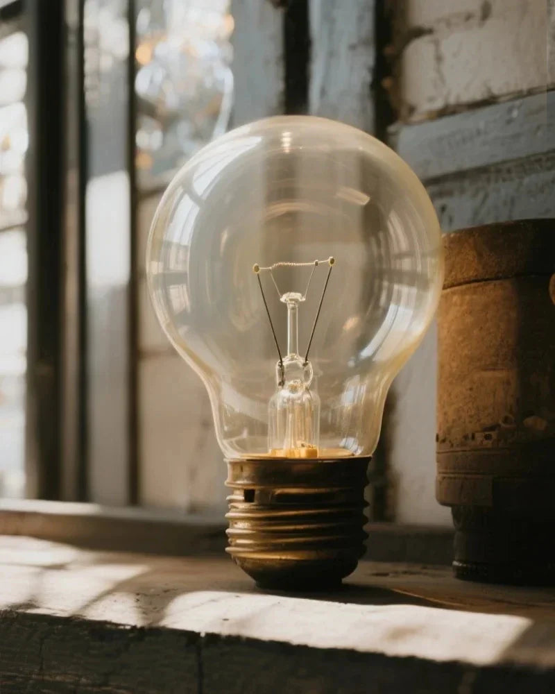 Edison-Bulb