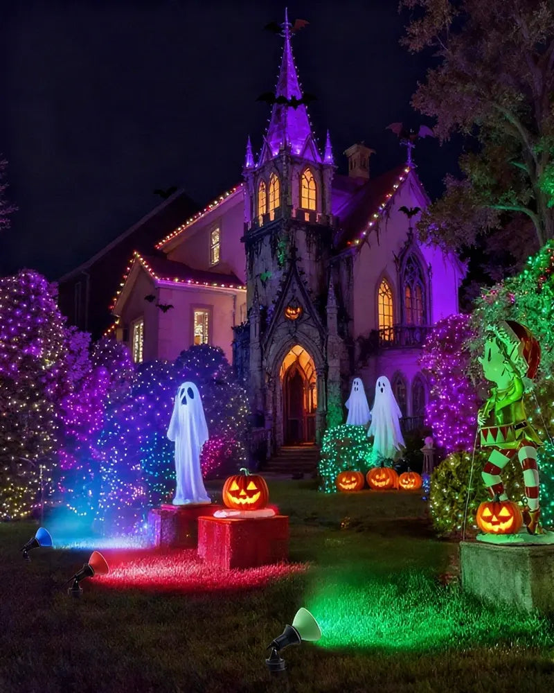 Halloween-Flood-Light-Bulbs