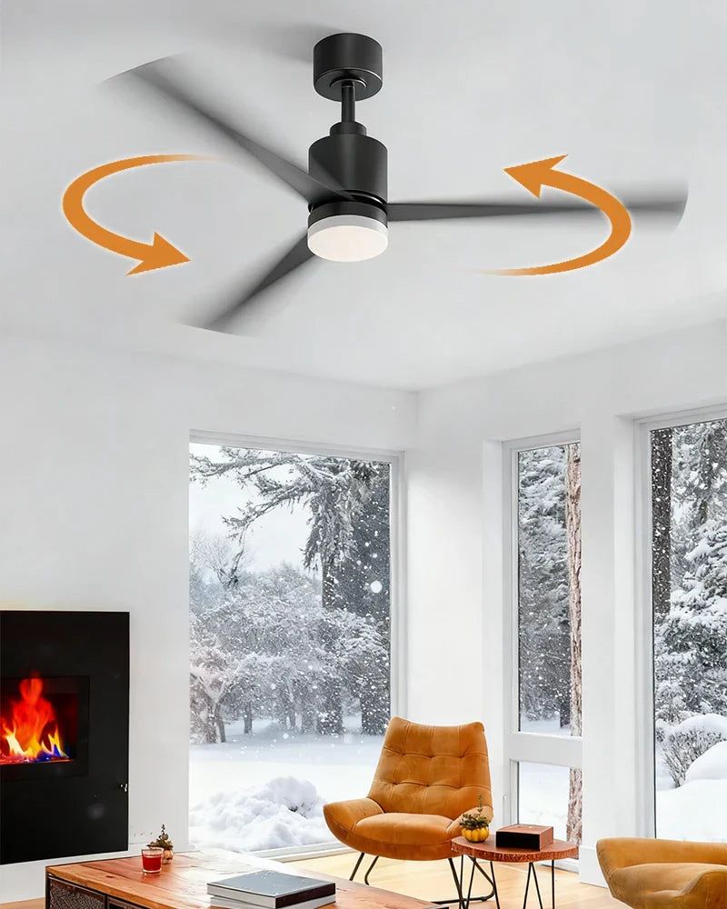 In-winter-the-ceiling-fan-should-rotate-clockwise-at-low-speed-to-push-warm-air-down-and-keep-your-home-comfortable