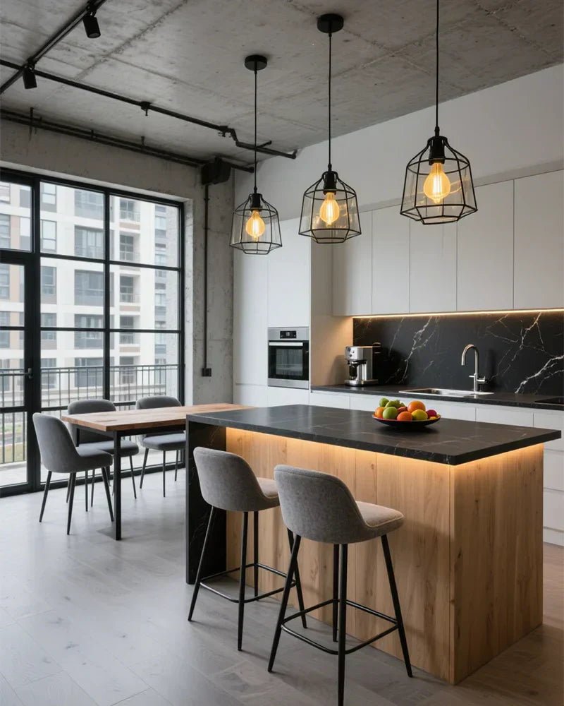 Industrial Lighting