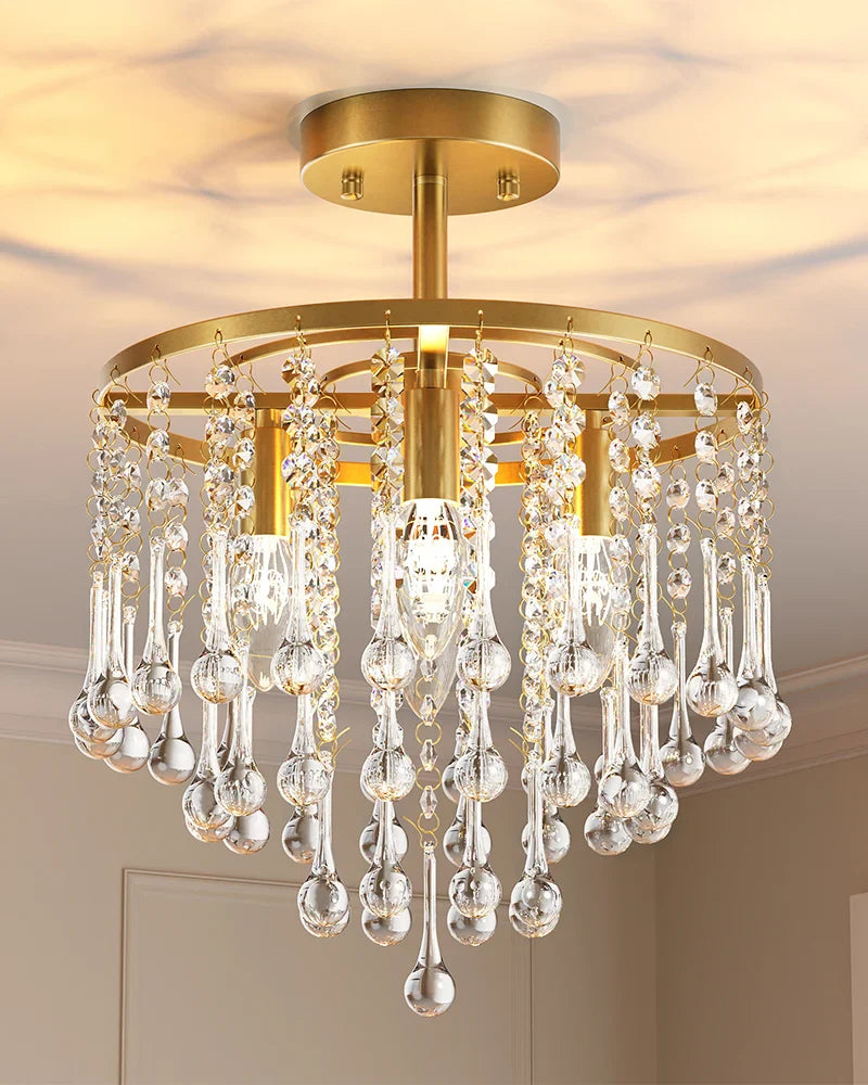 K9-Crystal-Chandelier