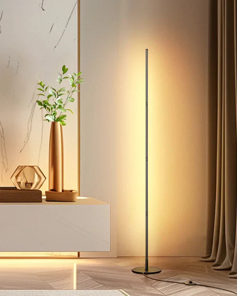 LED-Light-In-The-Living-Room