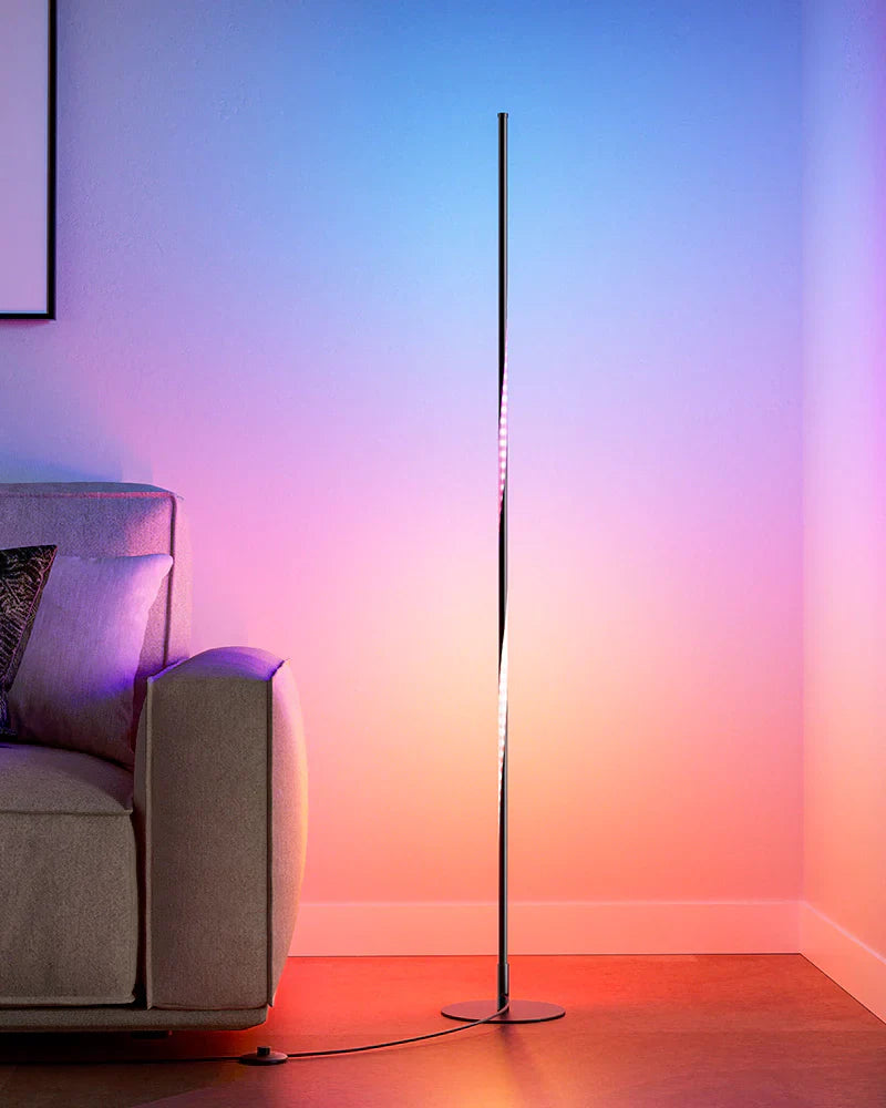 RGB-Floor-Lamp