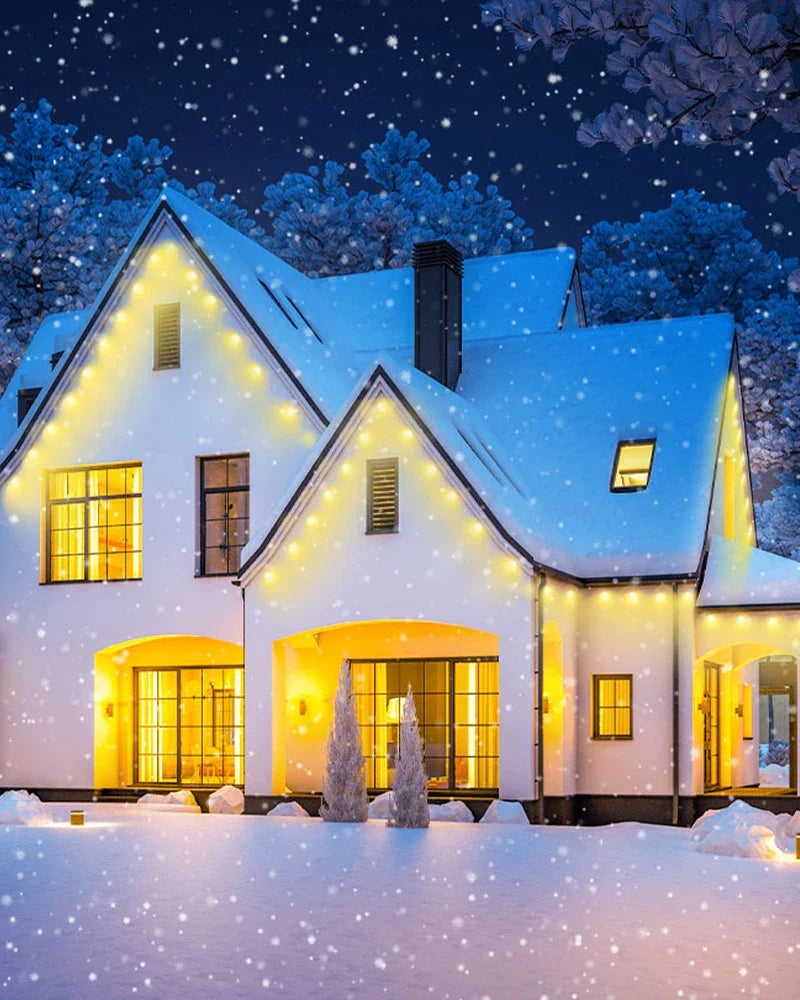 Smart-LED-String-Light-decorates-the-outdoor-scene-of-the-house