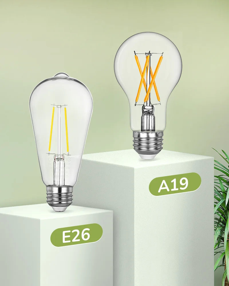What-is-an-E26-Bulb-E26-Bulb-vs-A19