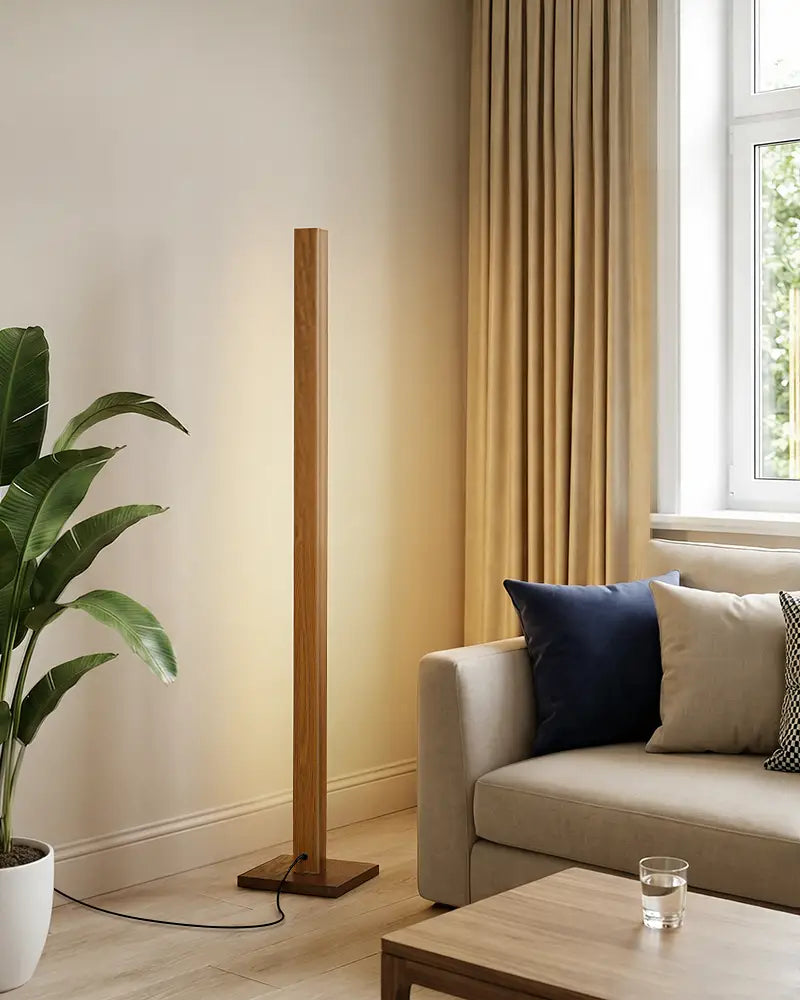 Wood-Floor-Lamp-Bring-Nature-Into-Your-Home