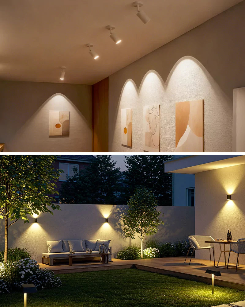 how-far-do-spotlights-have-to-be-indoors-and-outdoors