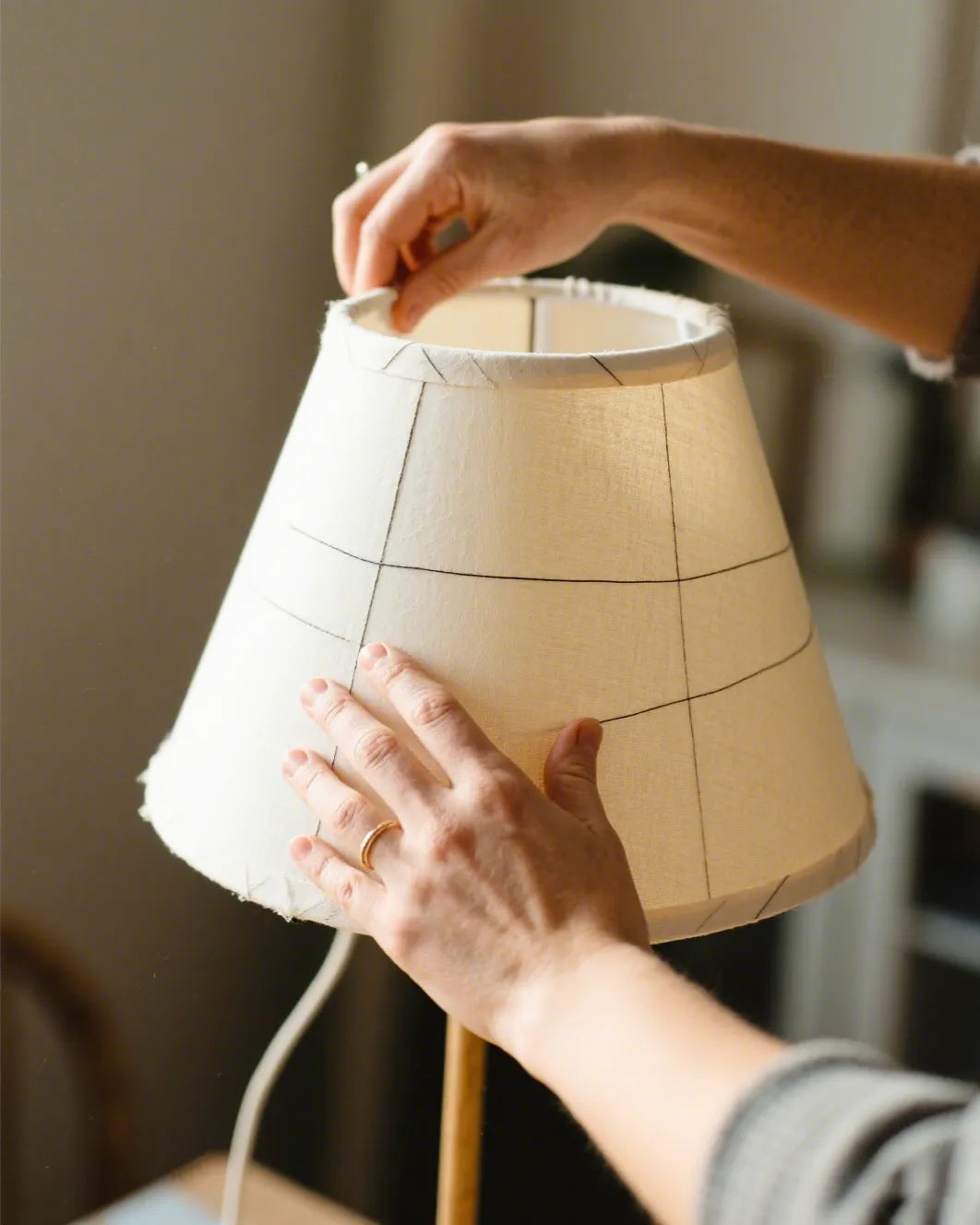 how-to-make-lamp-shades