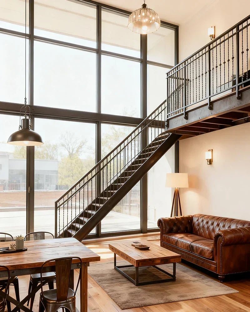 loft-lighting