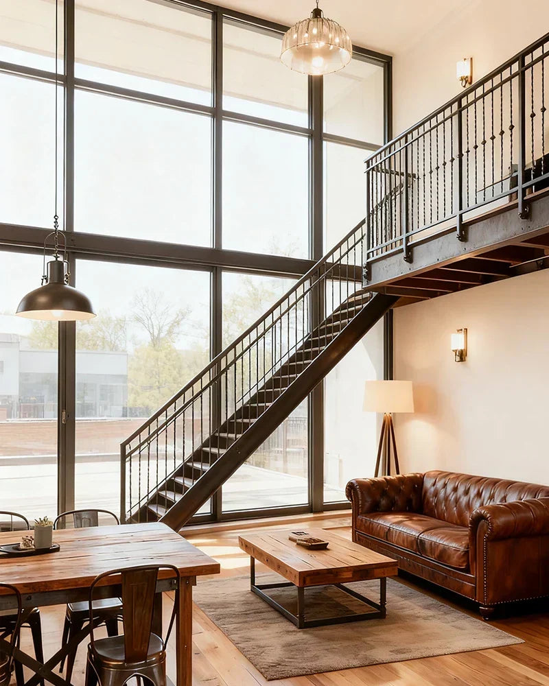 loft-lighting