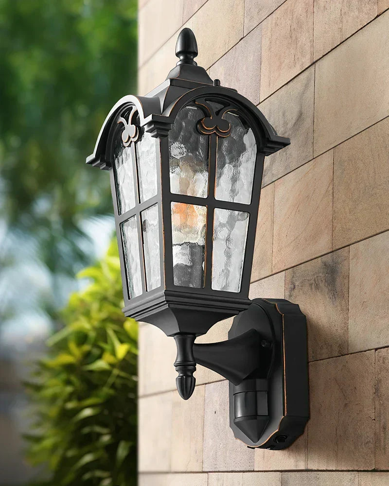 wall sconce