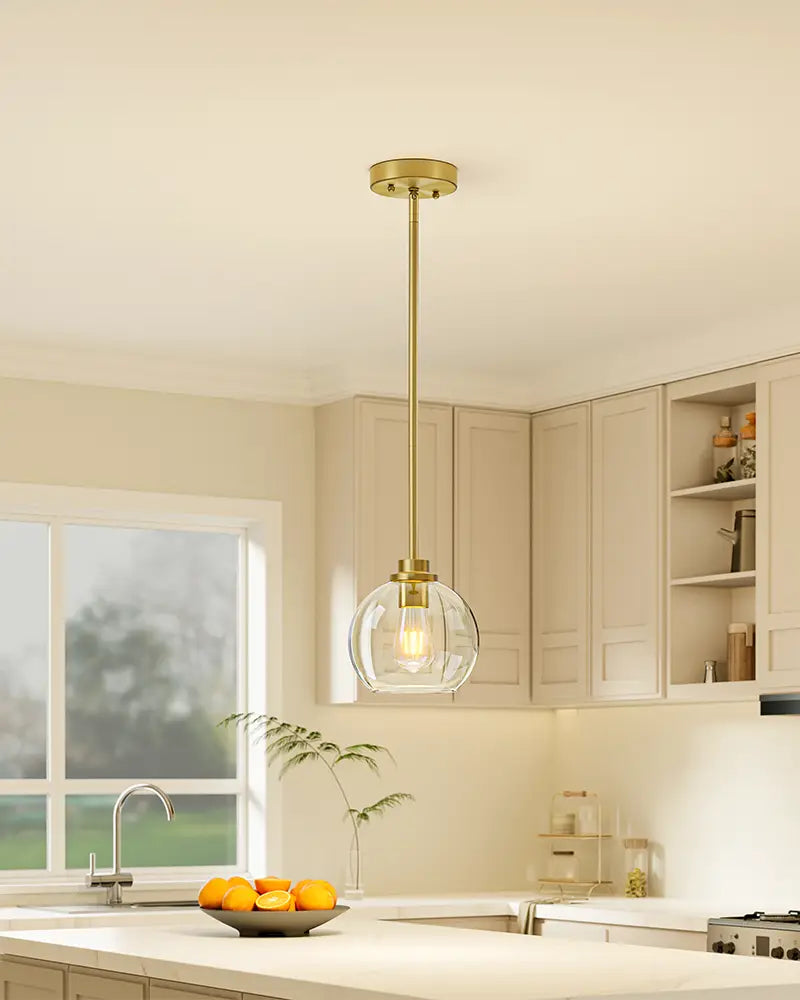 what-is-a-chandelier