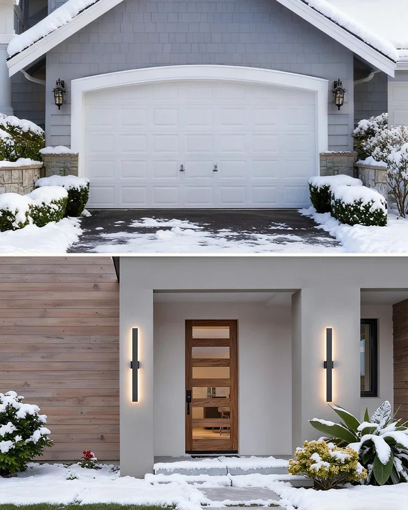 winter-outdoor-wall-lighting-ideas