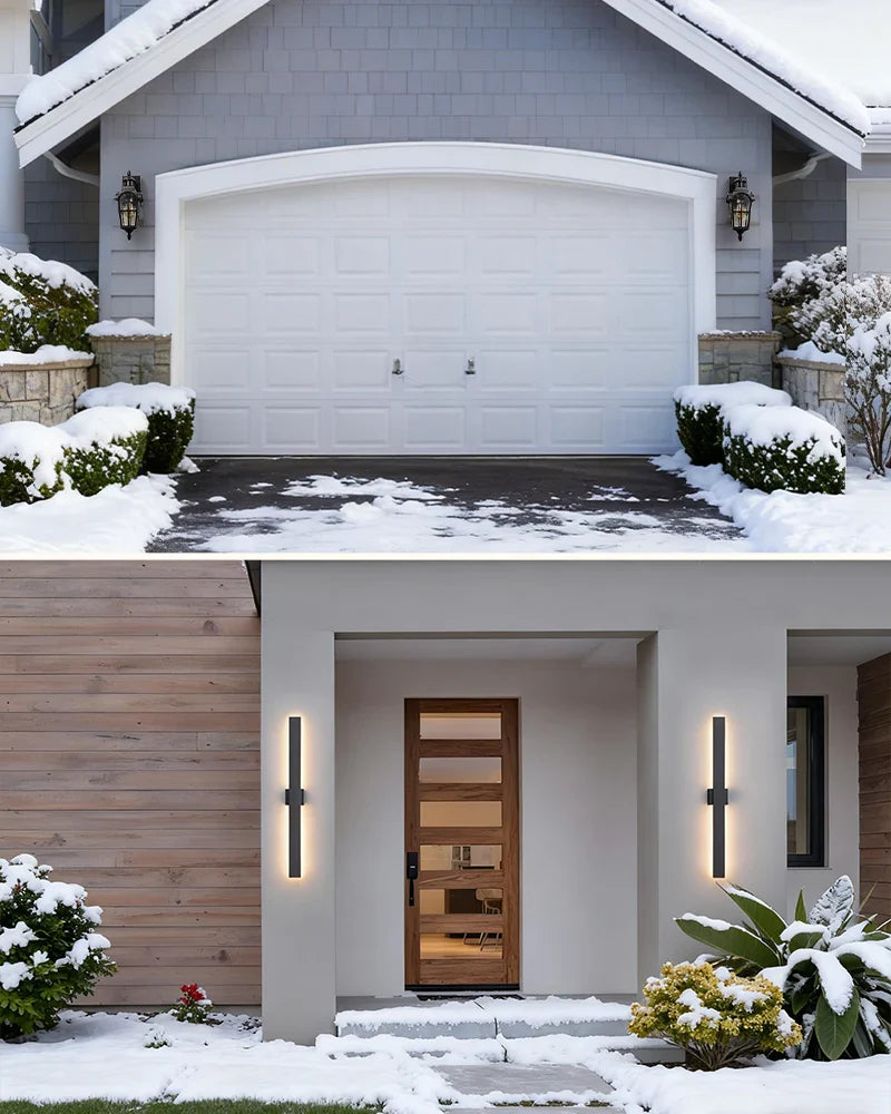 winter-outdoor-wall-lighting-ideas