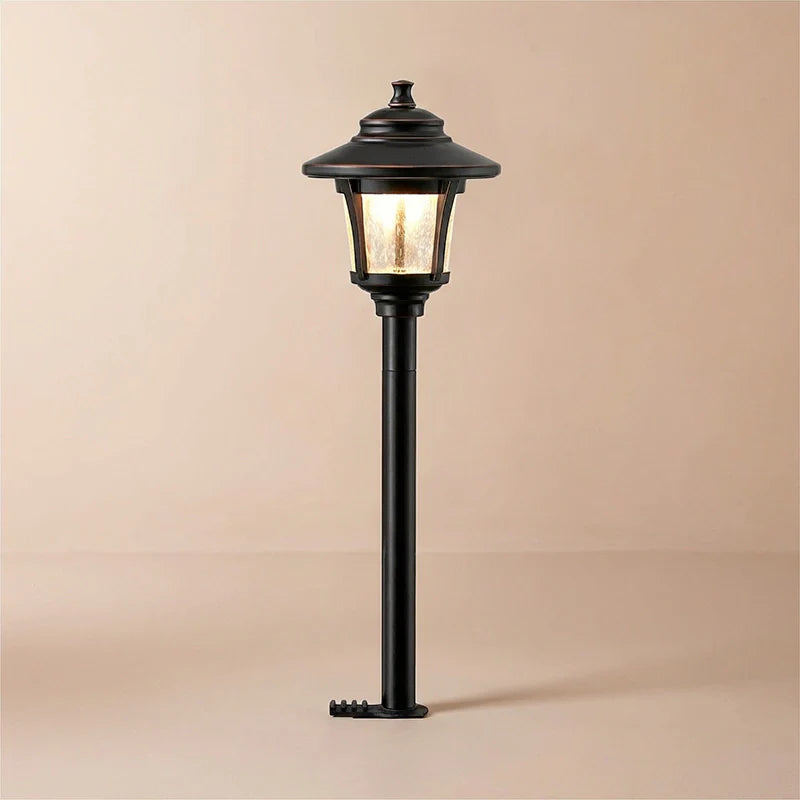 Landscape & Pathway Lights