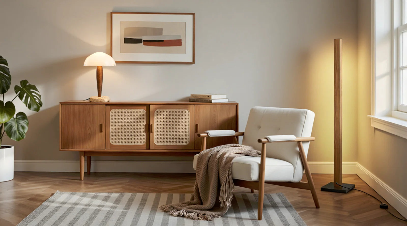 Table Lamps