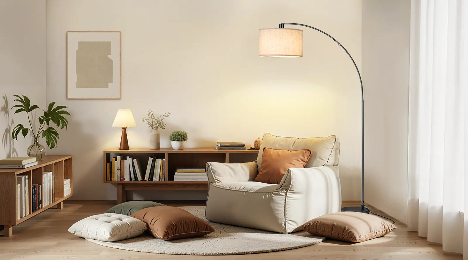 Floor Lamps