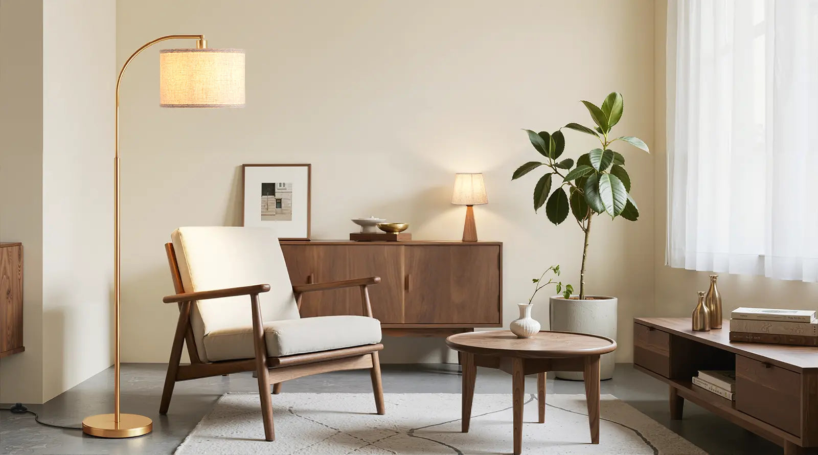 Lamp Sets
