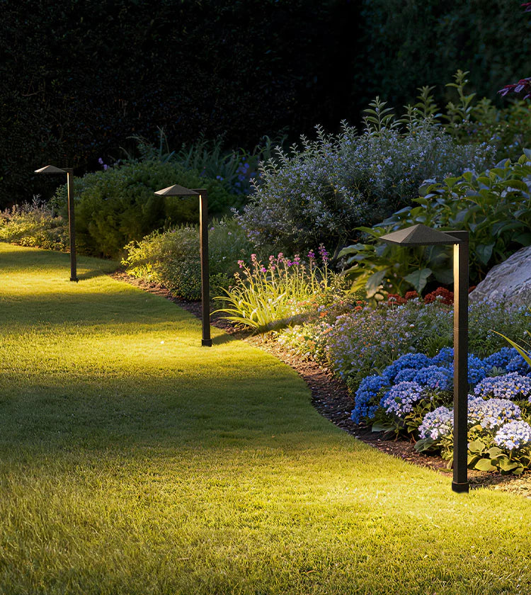 Landscape lighting