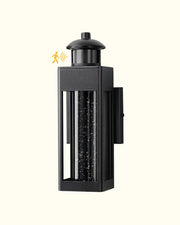 Motion Sensor Outdoor Wall Lights