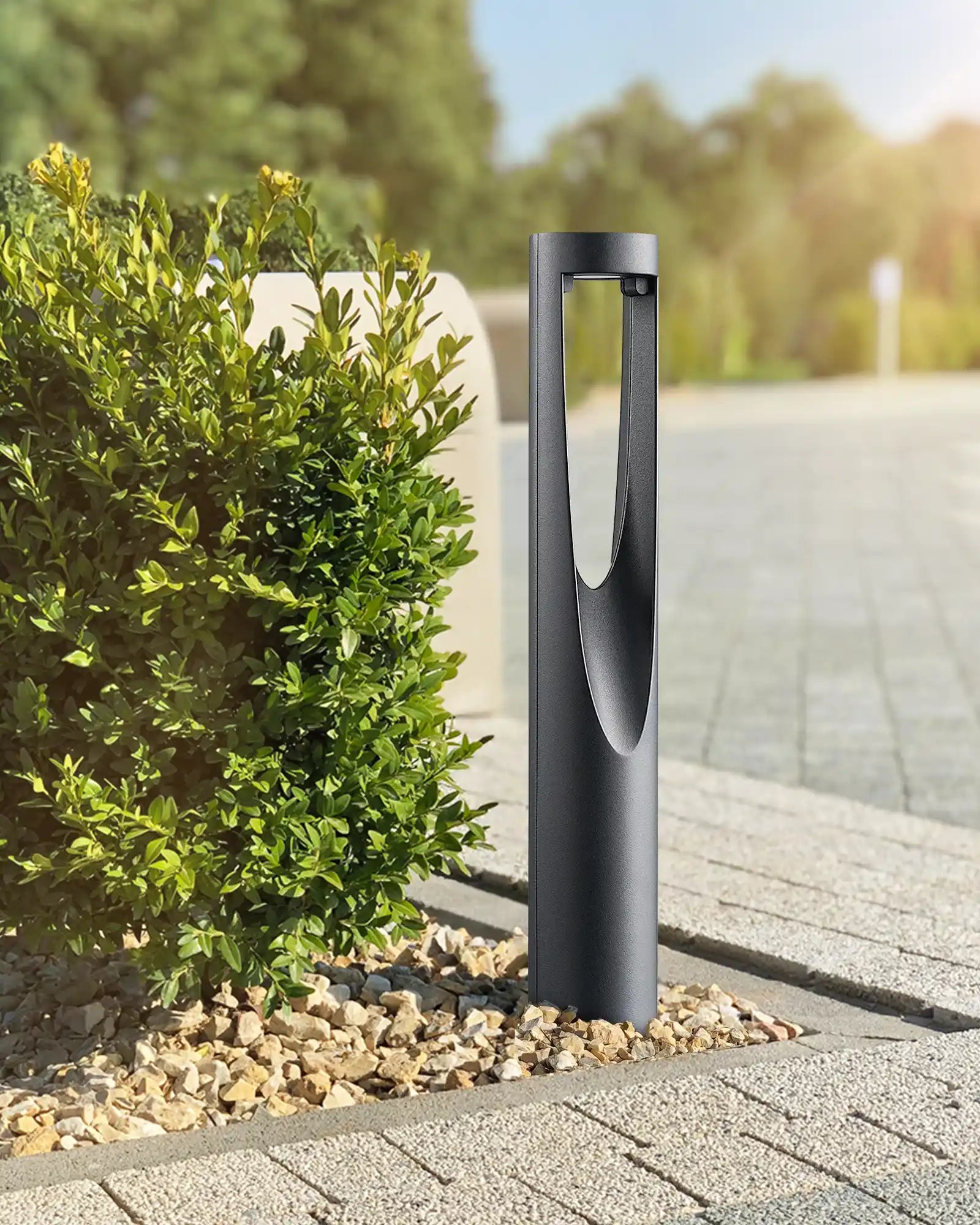 EDISHINE 12V 3000K Warm White Low Voltage Landscape Lights, IP65, CRI 80 - HGSL36A - HGSL36B- HGSL36C