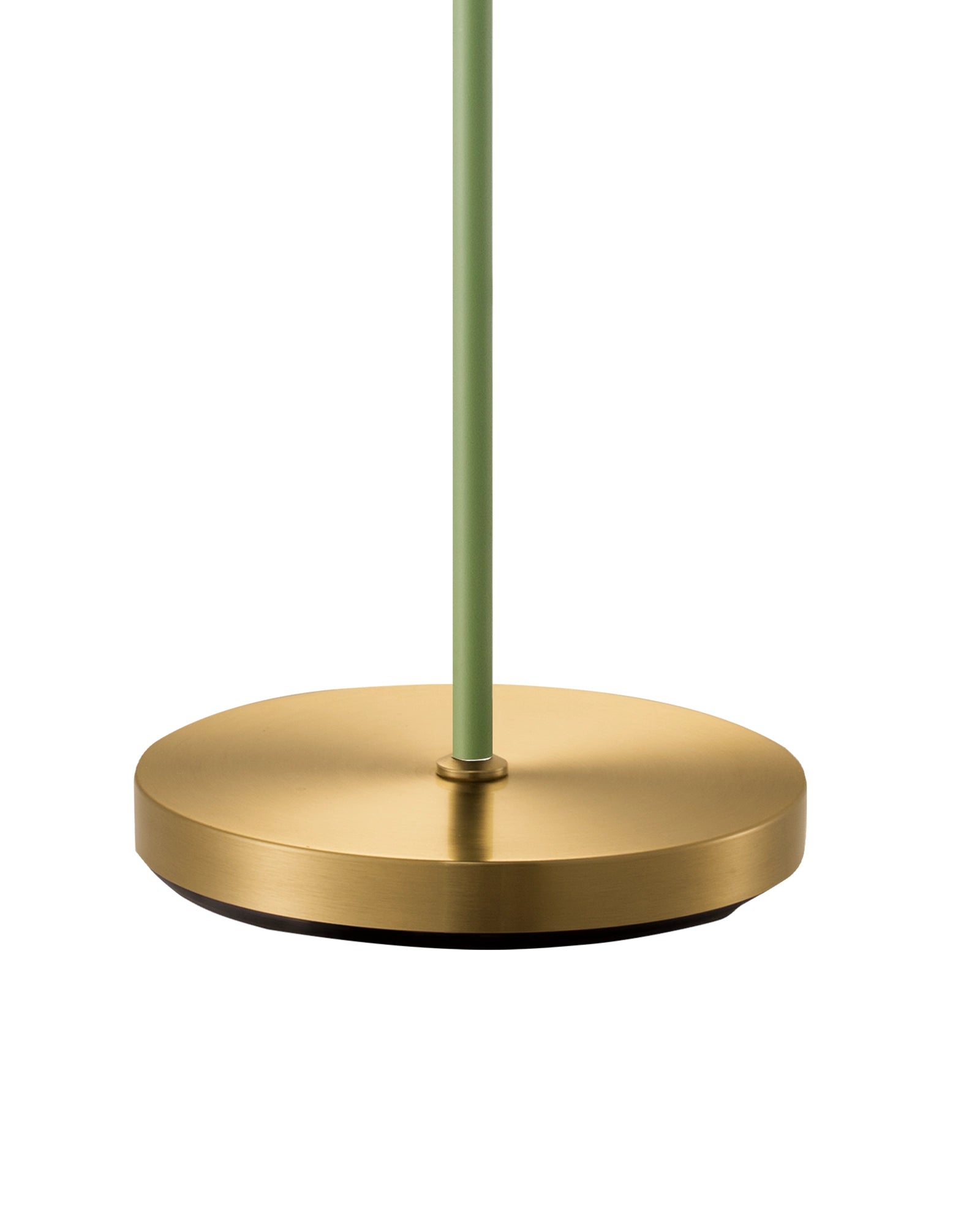 62" Tall Retro Traditional Floor Lamp with Linen Shade