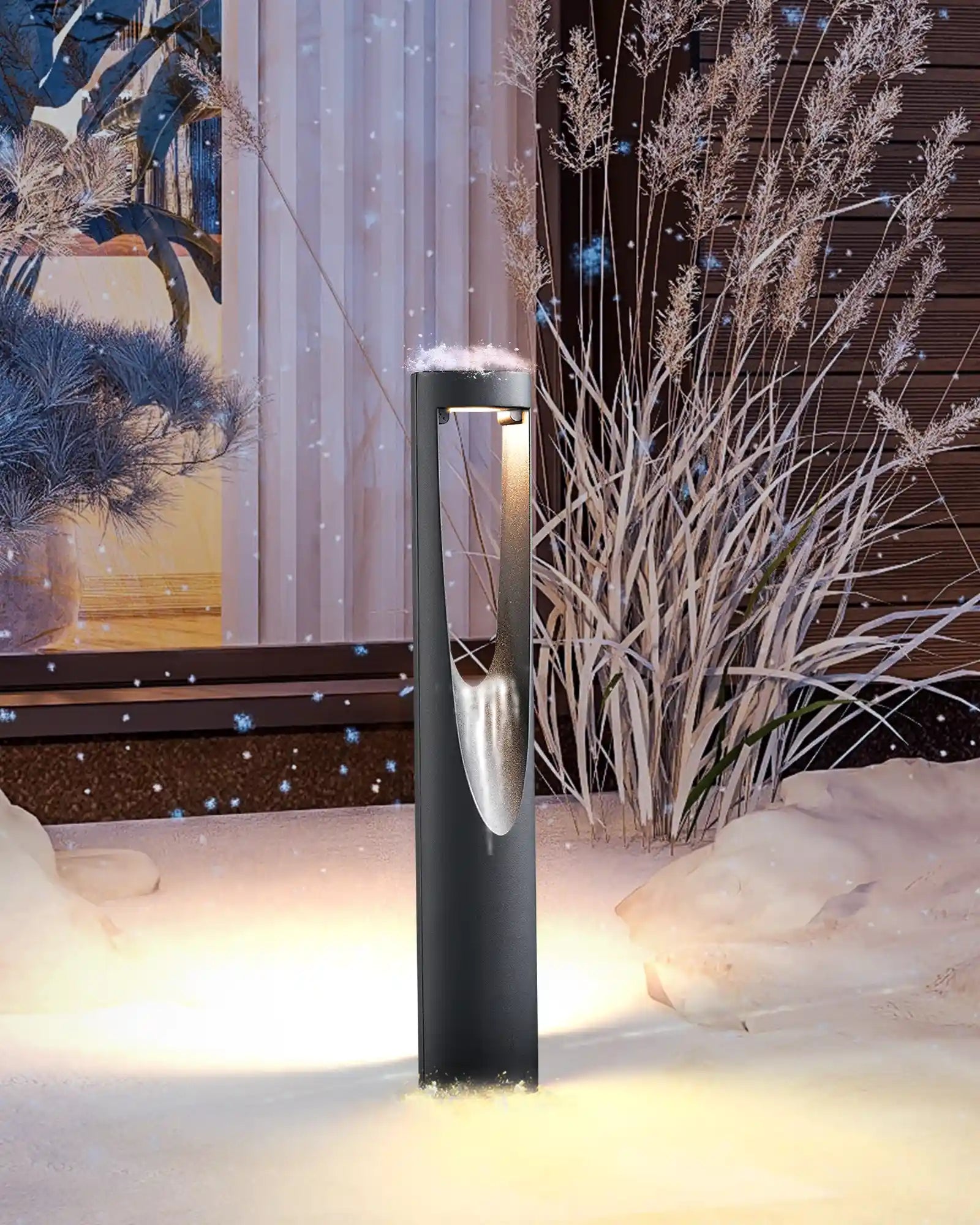 EDISHINE 12V 3000K Warm White Low Voltage Landscape Lights, IP65, CRI 80 - HGSL36A - HGSL36B- HGSL36C