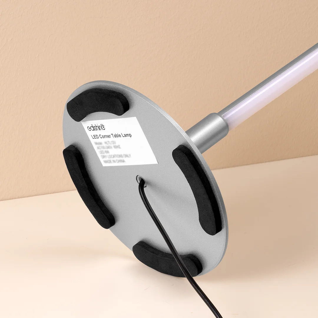 Minimalist LED Table Lamp-HLTL12V-HLTL12U-HLTL12T-HLTL12S
