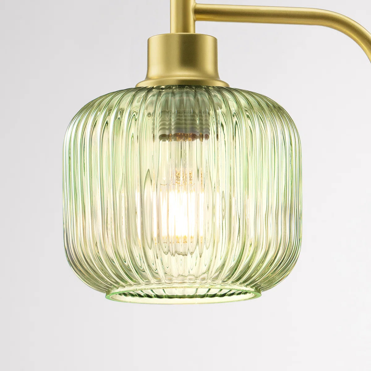 Dimmable Table Lamp With Usb And Touch Control (18.5" )
