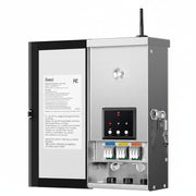DEWENWILS 300W Wi-Fi Low Voltage Landscape Transformer 2.4GHz ONLY