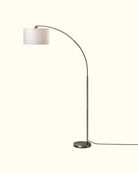 Arc Floor Lamp-EDISHINE