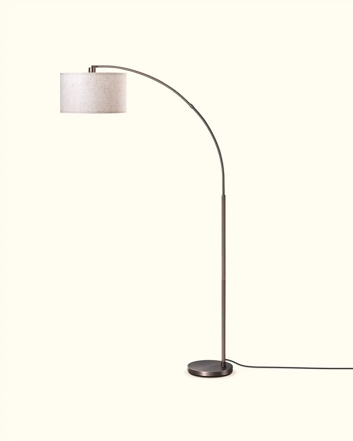 Arc Floor Lamp-HFLEC6A1-HFLK04X-HLFL04X