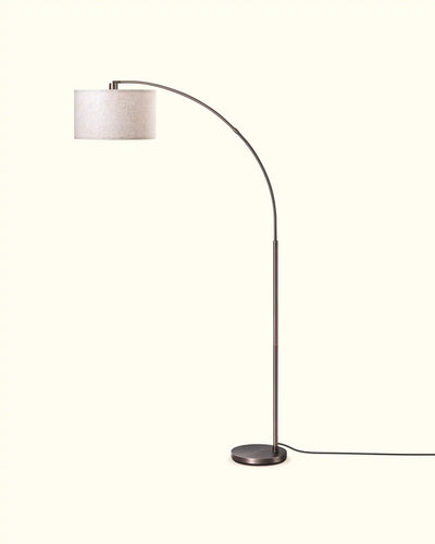   
                    Arc Floor Lamp
                  