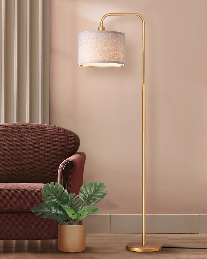 Modern Arc Floor Lamp-HFLEA5A-HFLEA5B-HFLEA5C