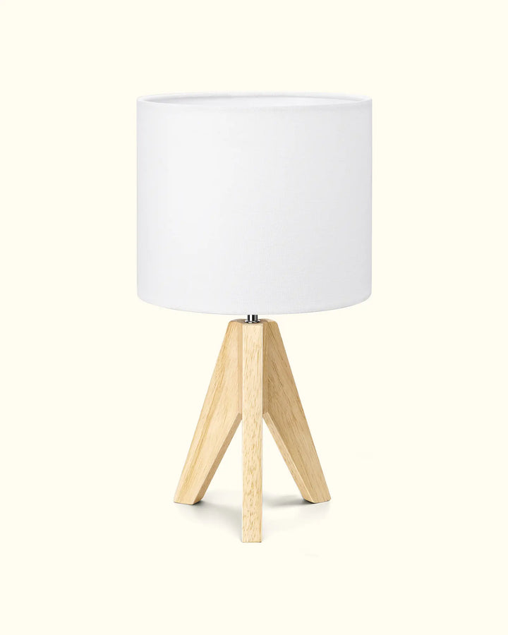 Classic Tripod Table Lamp (bulbs not included）-HLTL05Q-HLTL05R-HLTL05D1-HLTL05F1