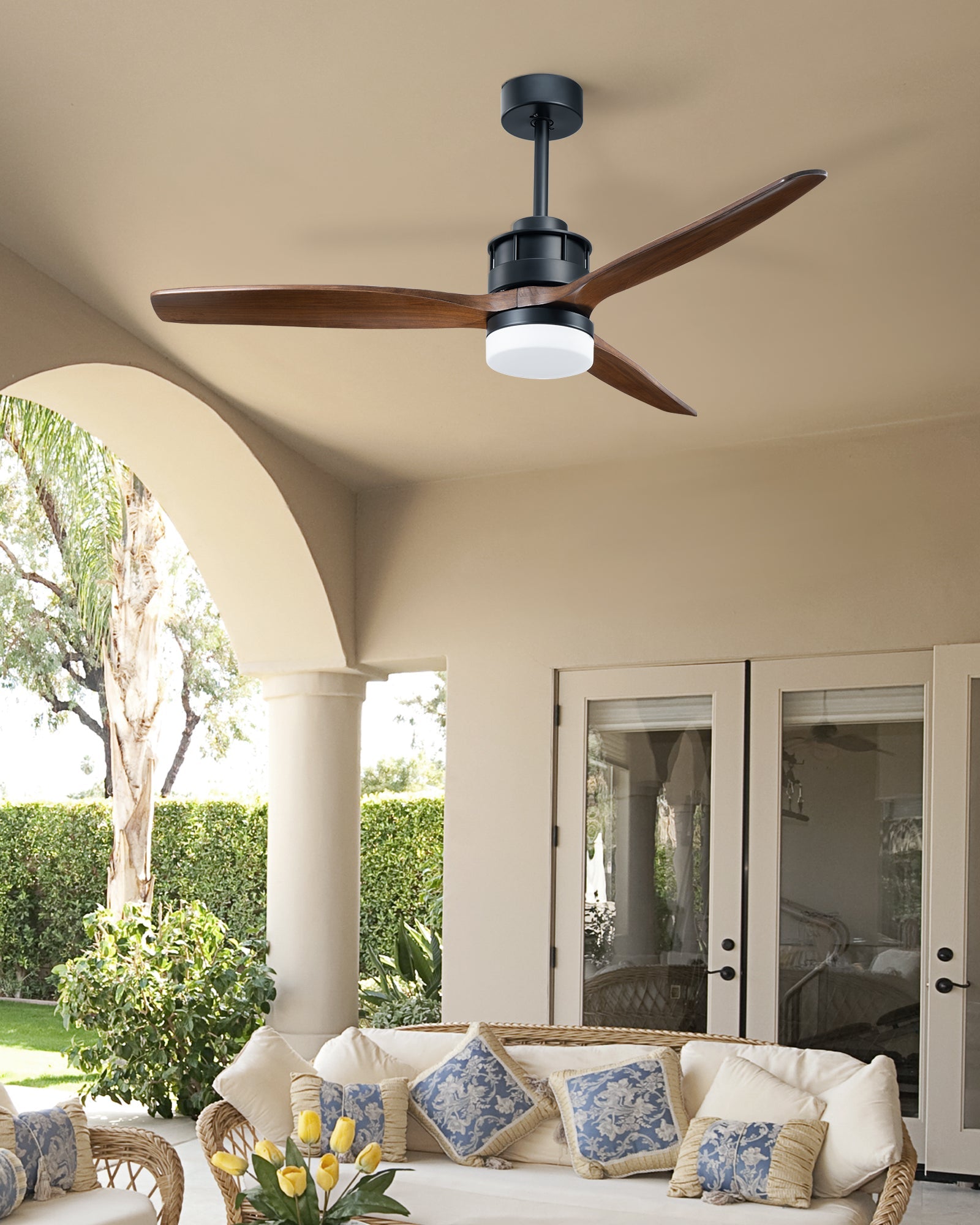 Ceiling Fans