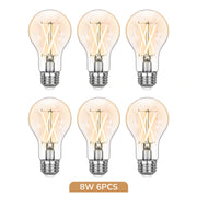 Color Temperature_2700K warm white