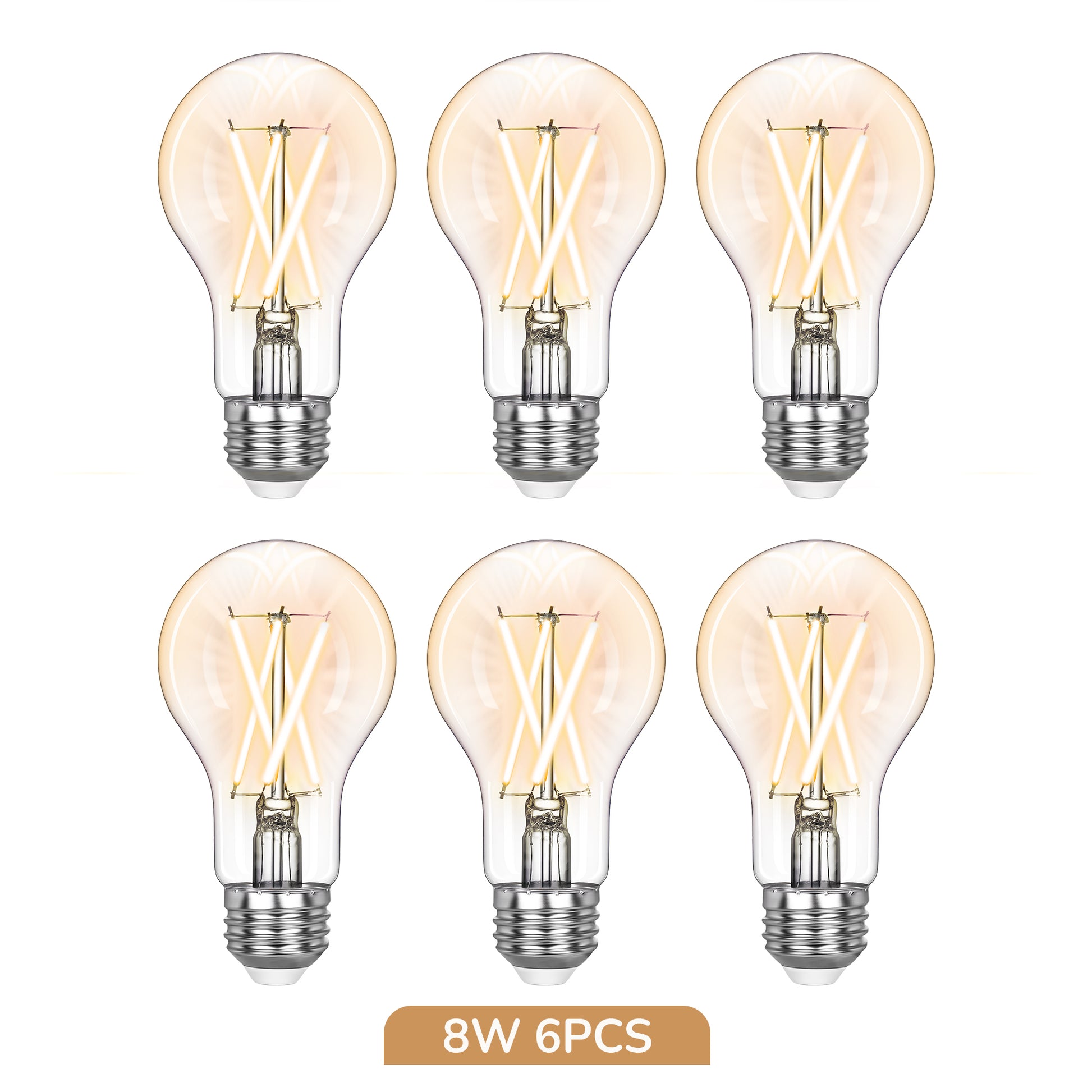 Color Temperature_2700K warm white