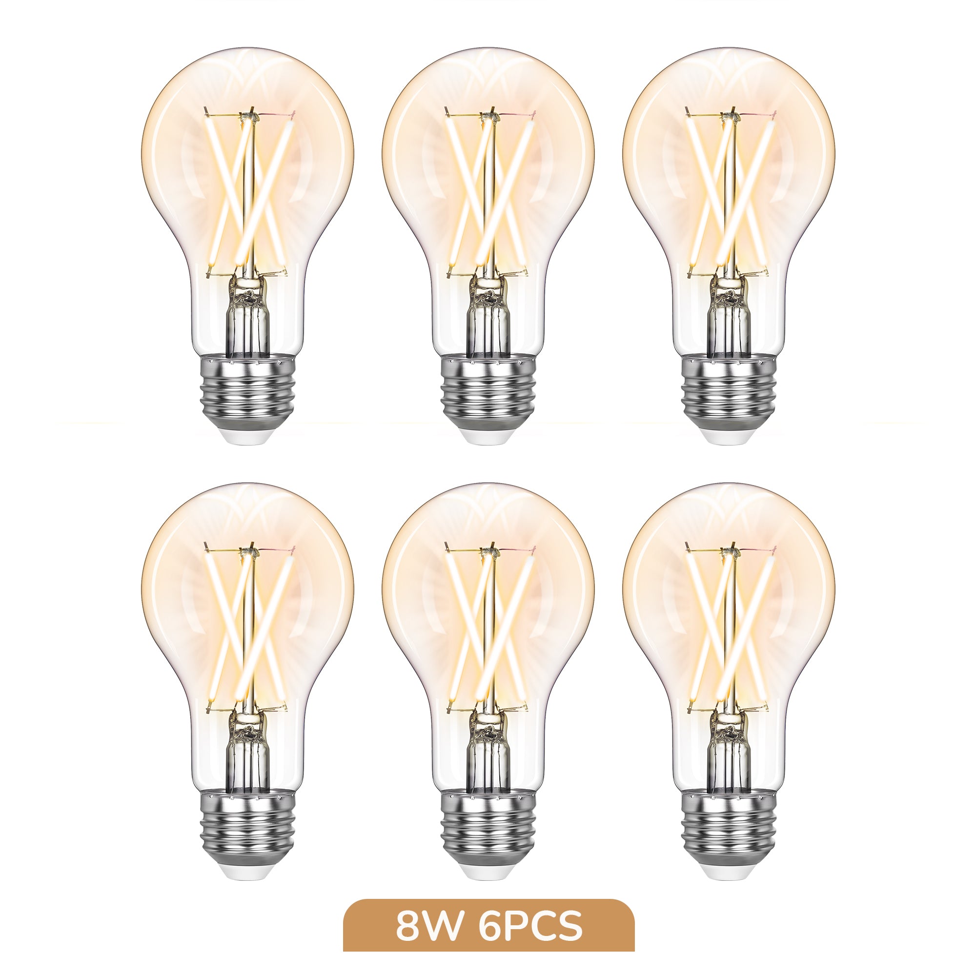 Color Temperature_2700K warm white