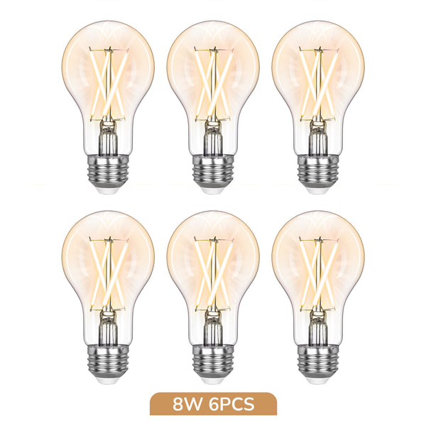 Color Temperature_2700K warm white