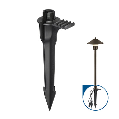   
                    Low Voltage Landscape Lights Accessories-HGSL06A-P1
                  