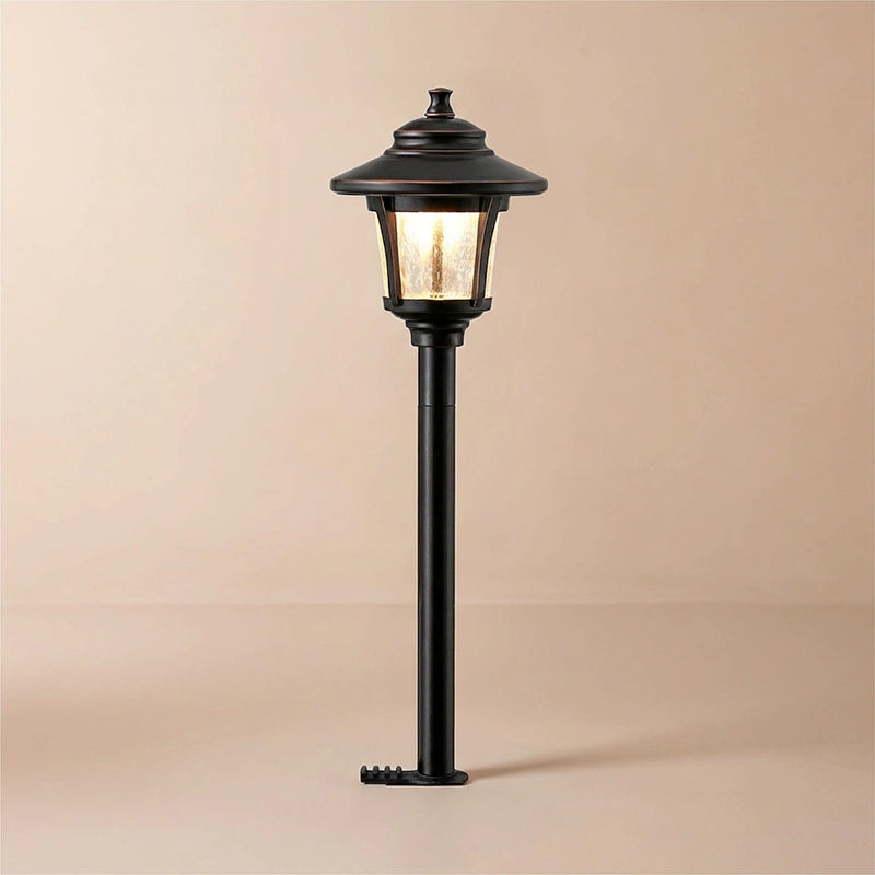 Landscape & Pathway Lights