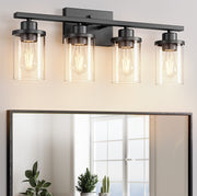 EDISHINE Light Dimmable Vanity Light-HHVL04M