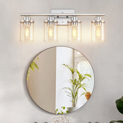EDISHINE Light Dimmable Vanity Light-HHVL04N
