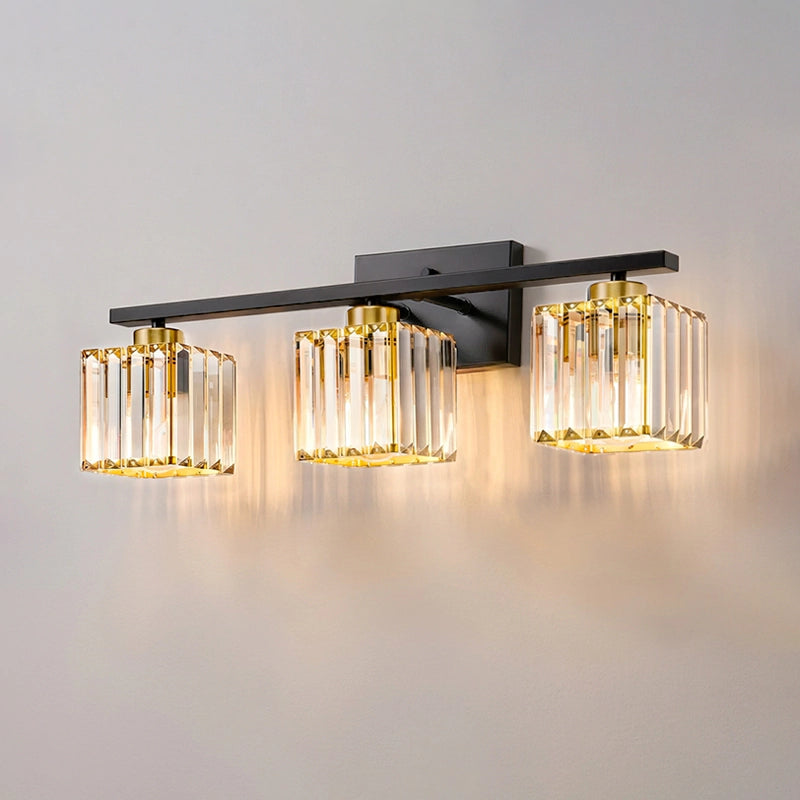 Bathroom Vanity Lights