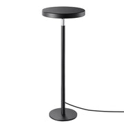 Modern Touch-Control LED Task Table Lamp with Adjustable Height & Memory Dimming